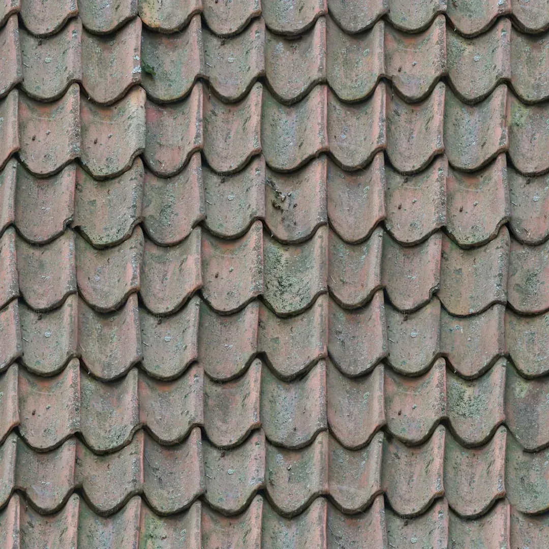 Roof Replacement
